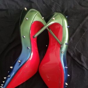 Christian Louboutin shoes
